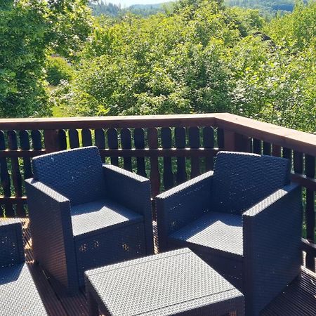 Apartment Edersee Fuer 4 Personen Frankenau Buitenkant foto