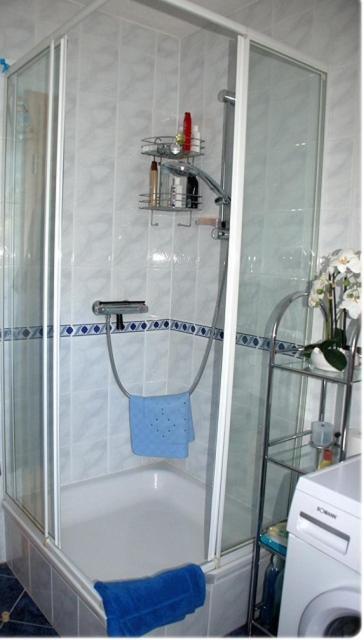 Apartment Edersee Fuer 4 Personen Frankenau Buitenkant foto