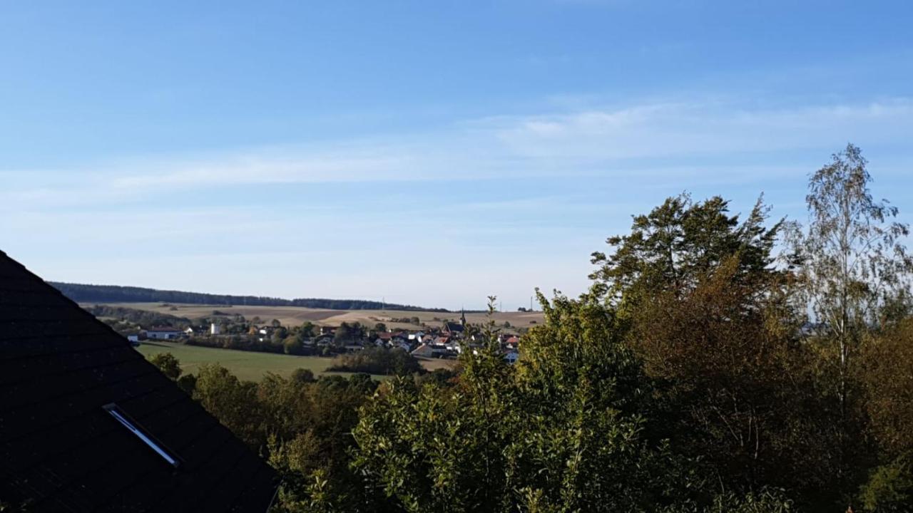 Apartment Edersee Fuer 4 Personen Frankenau Buitenkant foto