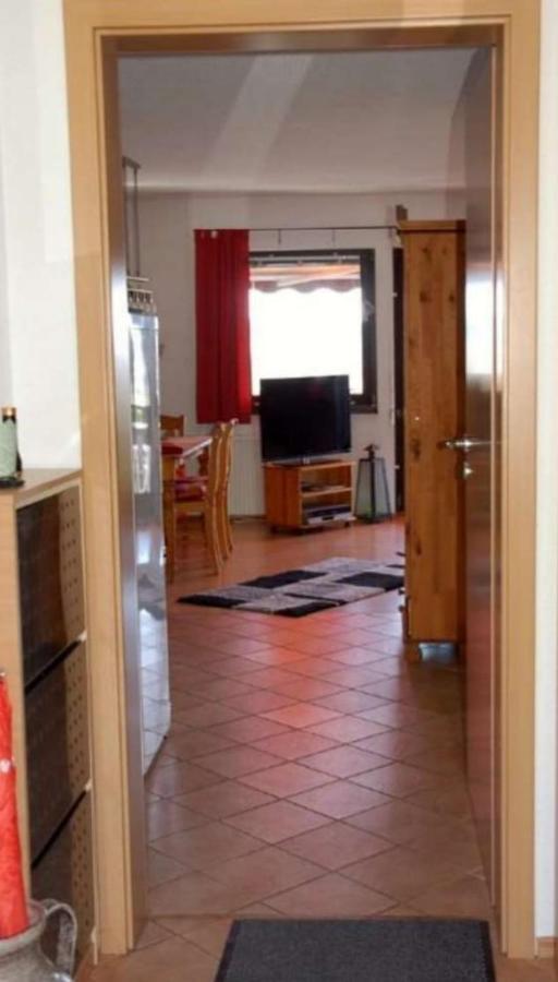 Apartment Edersee Fuer 4 Personen Frankenau Buitenkant foto