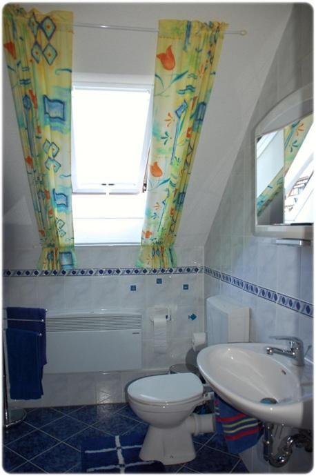 Apartment Edersee Fuer 4 Personen Frankenau Buitenkant foto